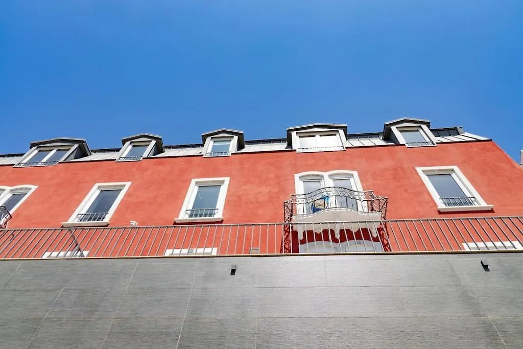 Superb Central Lisbon Apartment