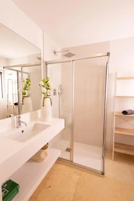Superb Central Lisbon Apartment