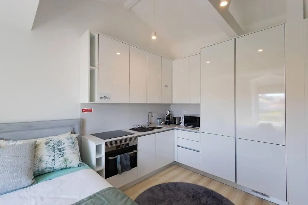 Superb Central Lisbon Apartment