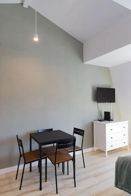 Superb Central Lisbon Apartment 0*,